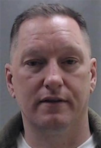 Schroyer Robert a registered Sex Offender of Pennsylvania