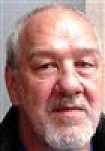 Eugene Kontz Sr a registered Sex Offender of Pennsylvania
