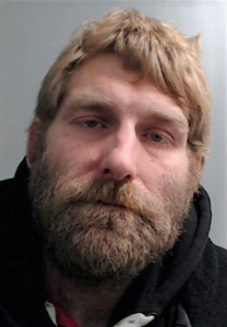 James Staverman Charles a registered Sex Offender of Pennsylvania