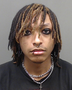 Barksdale Tyrik a registered Sex Offender of Pennsylvania