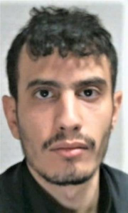 Abdelkareem Abokhshref Asaf a registered Sex Offender of Pennsylvania