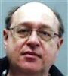 Edward Orlo Burkhart a registered Sex Offender of Pennsylvania