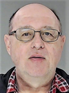 Edward Orlo Burkhart a registered Sex Offender of Pennsylvania