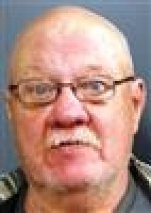 Dale Edward Hart a registered Sex Offender of Pennsylvania