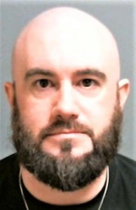 Bogart Jesse a registered Sex Offender of Pennsylvania