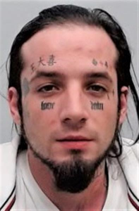 Angel Alamilla Miguel III a registered Sex Offender of Pennsylvania