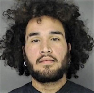 Caraballo Anthony a registered Sex Offender of Pennsylvania