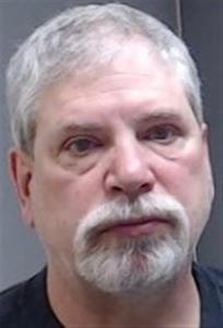 Phillip Martin Mitchell a registered Sex Offender of Pennsylvania