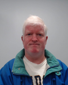 Edward Enney George a registered Sex Offender of Pennsylvania