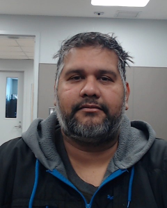 Alex Jadoo Sanjay a registered Sex Offender of Delaware