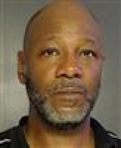 Darryl Thomas Pringle a registered Sex Offender of Pennsylvania