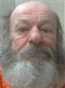 Rodney Lee Leonard a registered Sex Offender of Pennsylvania