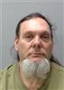 Glenn Keith Reifinger a registered Sex Offender of Pennsylvania