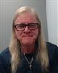 Terry Lee Gehman a registered Sex Offender of Pennsylvania