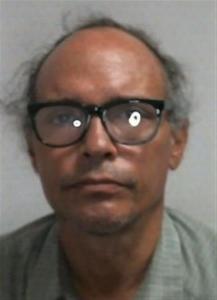 Darryl Leon Wilson a registered Sex Offender of Pennsylvania