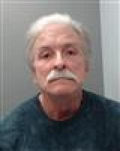 Roy James Barr a registered Sex Offender of Pennsylvania