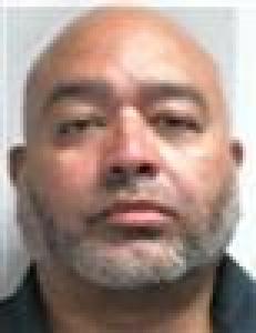 Robert Allen Crosby a registered Sex Offender of Pennsylvania