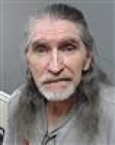 Russell Arthur Folk a registered Sex Offender of Pennsylvania