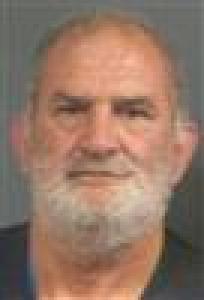 Richard Eugene Grant a registered Sex Offender of Pennsylvania