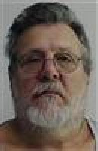 Charles Robert Fausey a registered Sex Offender of Pennsylvania