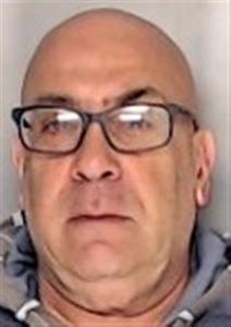 Michael Scott Bolos a registered Sex Offender of Pennsylvania