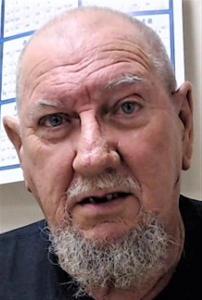 Ronald Lee Barker a registered Sex Offender of Pennsylvania