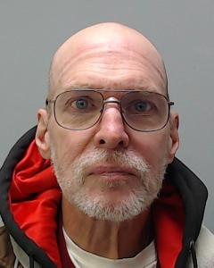 Keith Allan Yerkes a registered Sex Offender of Pennsylvania