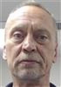 Kenneth Francis Artzberger a registered Sex Offender of Pennsylvania