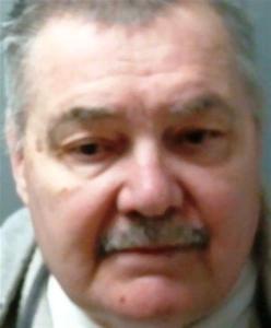 Richard Lynn Randolph a registered Sex Offender of Pennsylvania