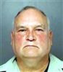 Wayne Kenneth Mccurdy a registered Sex Offender of Pennsylvania