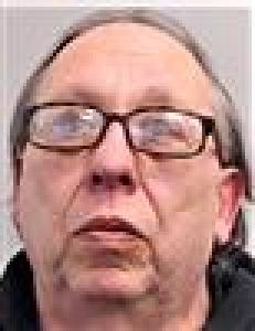 Albert William Otte a registered Sex Offender of Pennsylvania