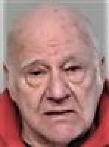 David Nelson Walker a registered Sex Offender of Pennsylvania