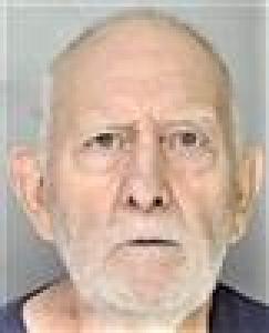 Larry Robert Cross a registered Sex Offender of Pennsylvania