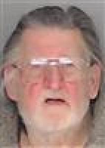 James Henry Rohrbach a registered Sex Offender of Pennsylvania