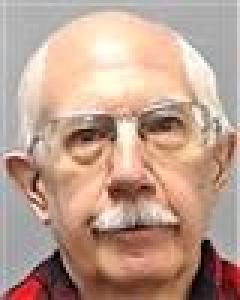 Keith Alan Burke a registered Sex Offender of Pennsylvania