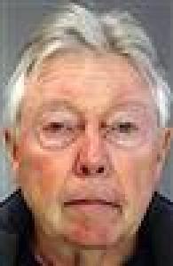 Frederick James Daniels a registered Sex Offender of Pennsylvania