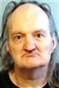 Nicholas John Hannel a registered Sex Offender of Pennsylvania