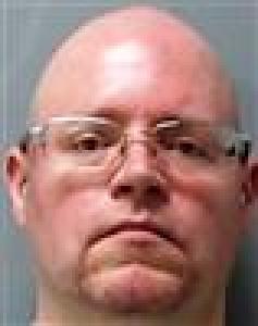 Robert Andrew Werner a registered Sex Offender of Pennsylvania