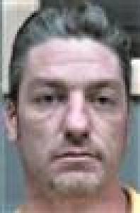 Mark Bruce Rambo a registered Sex Offender of Pennsylvania