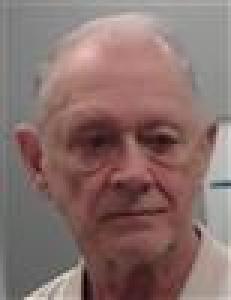 James Owen Rushton a registered Sex Offender of Pennsylvania
