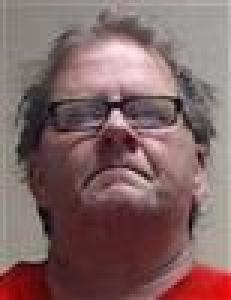John Robert Smith a registered Sex Offender of Pennsylvania