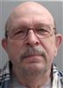 James Andrew Dudek a registered Sex Offender of Pennsylvania