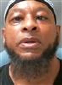 Eugene Vincent Edwards a registered Sex Offender of Pennsylvania