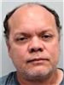 Eric Berrios Sr a registered Sex Offender of Pennsylvania