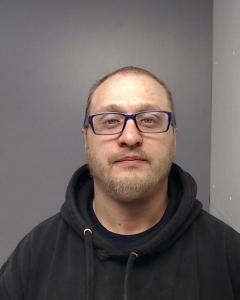 Patrick Joseph Marsico a registered Sex Offender of Pennsylvania