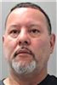 Geraldo Jimenez a registered Sex Offender of Pennsylvania