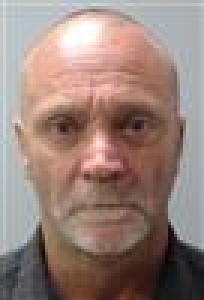 George Lewis Rager Jr a registered Sex Offender of Pennsylvania