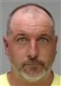 Gregory James Collins a registered Sex Offender of Pennsylvania