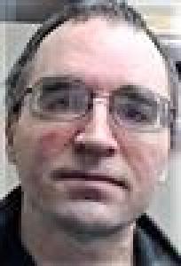 James Lewis Bickel a registered Sex Offender of Pennsylvania
