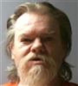 Albert Earnest Thielges Jr a registered Sex Offender of Pennsylvania